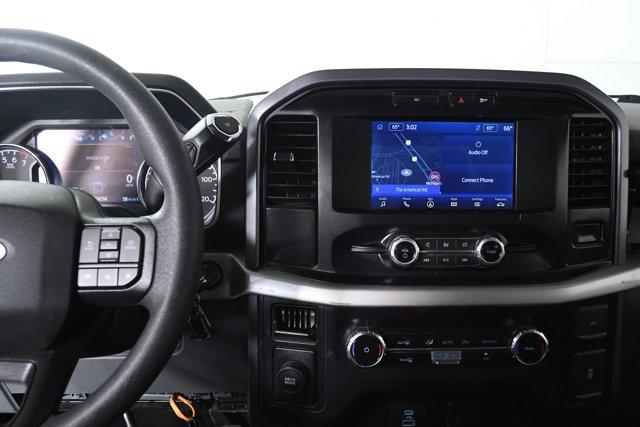 used 2023 Ford F-150 car, priced at $30,898