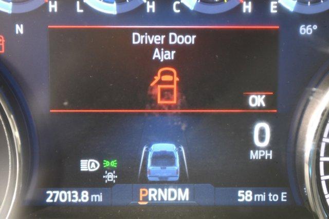 used 2023 Ford F-150 car, priced at $30,898