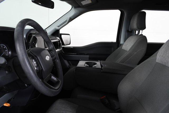 used 2023 Ford F-150 car, priced at $30,898