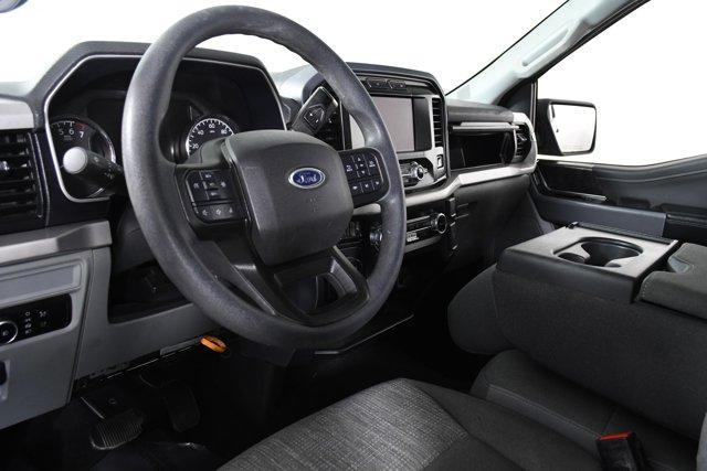 used 2023 Ford F-150 car, priced at $30,898