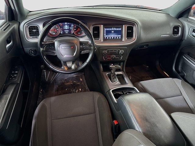 used 2021 Dodge Charger car, priced at $16,197