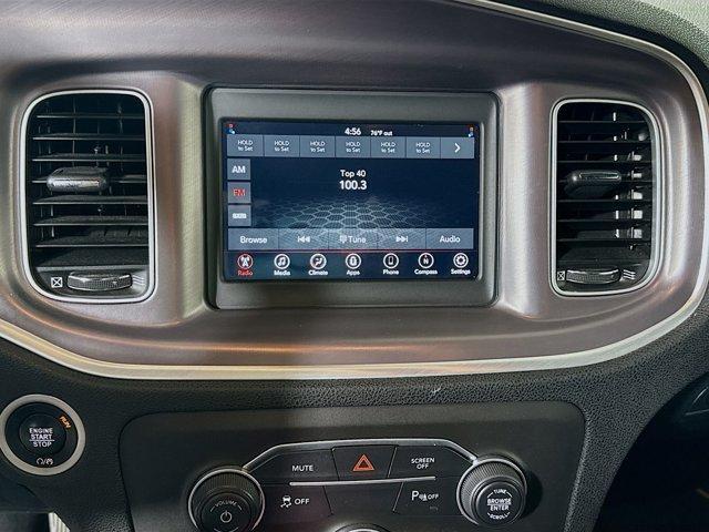 used 2021 Dodge Charger car, priced at $16,197