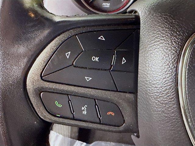 used 2021 Dodge Charger car, priced at $16,197