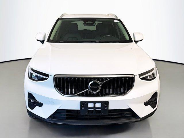 used 2023 Volvo XC40 car, priced at $19,798