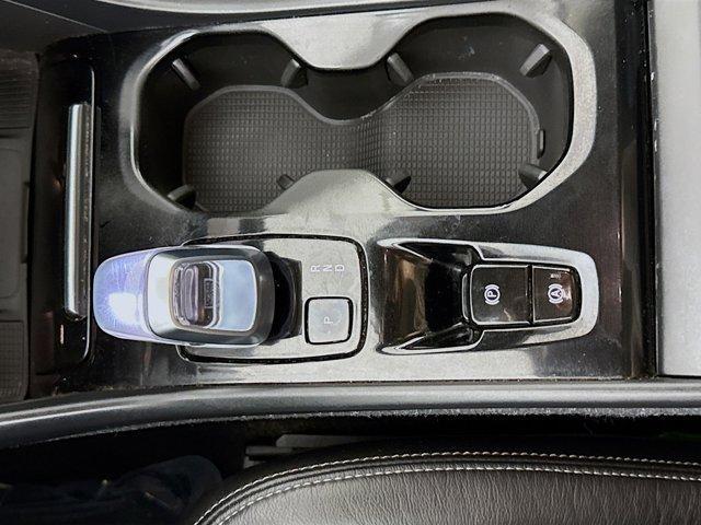 used 2023 Volvo XC40 car, priced at $19,798