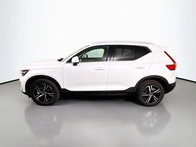 used 2023 Volvo XC40 car, priced at $19,798