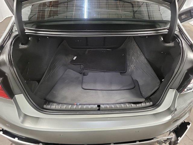 used 2019 BMW M5 car, priced at $53,295