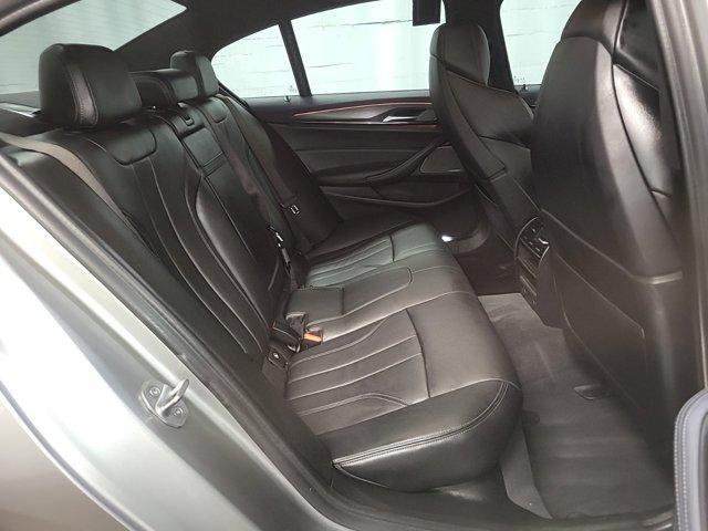 used 2019 BMW M5 car, priced at $53,095