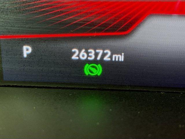 used 2024 Volkswagen Tiguan car, priced at $19,998