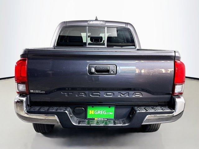 used 2023 Toyota Tacoma car, priced at $24,998