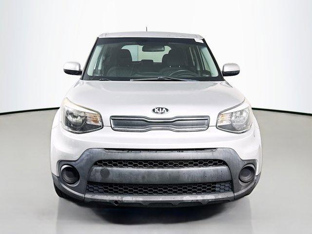 used 2019 Kia Soul car, priced at $10,698
