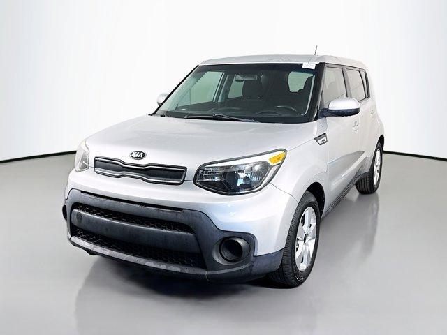 used 2019 Kia Soul car, priced at $10,698