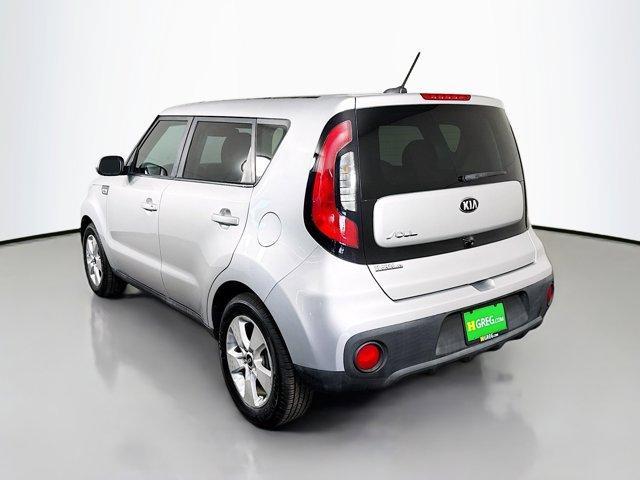 used 2019 Kia Soul car, priced at $10,698