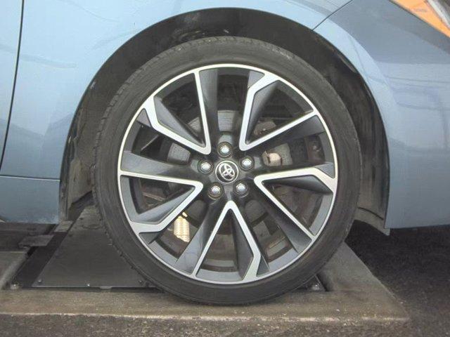 used 2020 Toyota Corolla car, priced at $14,795