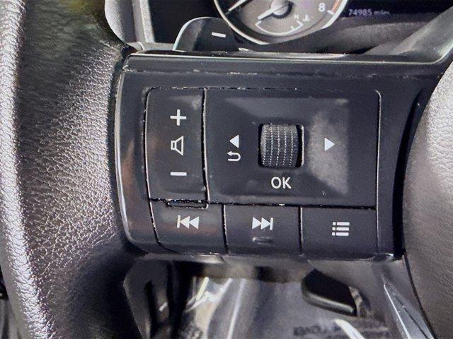 used 2023 Nissan Rogue car, priced at $13,498