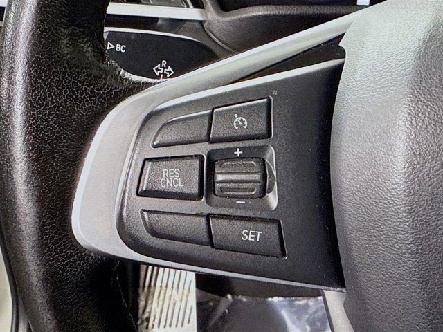 used 2020 BMW X1 car, priced at $18,298