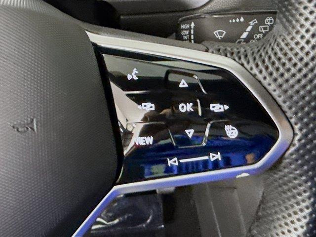 used 2024 Volkswagen Tiguan car, priced at $20,497