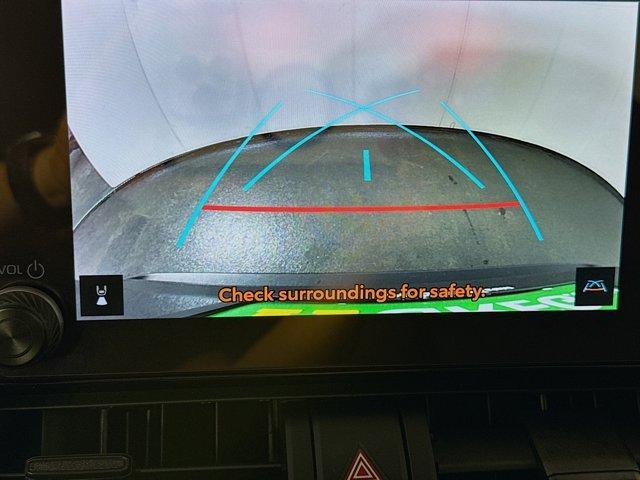 used 2024 Toyota RAV4 car, priced at $22,998