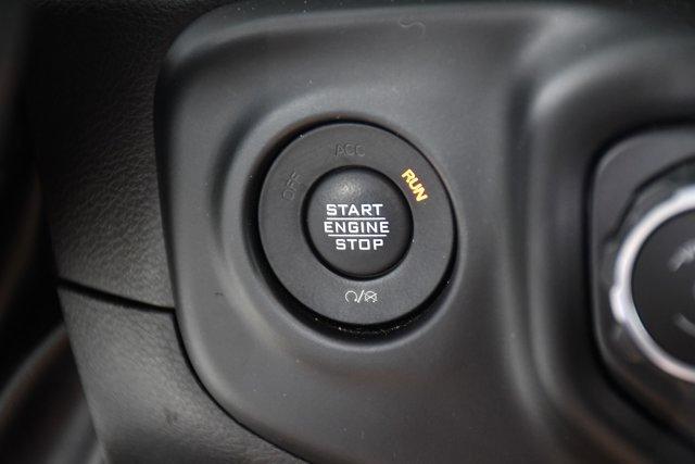 used 2022 Jeep Gladiator car, priced at $24,998