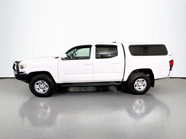 used 2023 Toyota Tacoma car, priced at $31,998