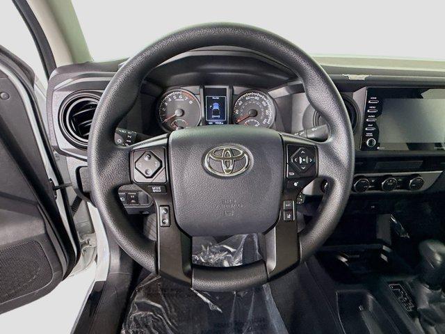 used 2023 Toyota Tacoma car, priced at $31,998