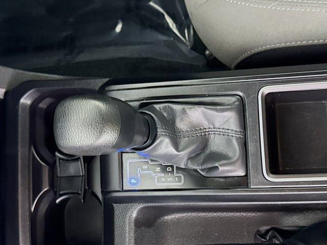 used 2023 Toyota Tacoma car, priced at $31,998