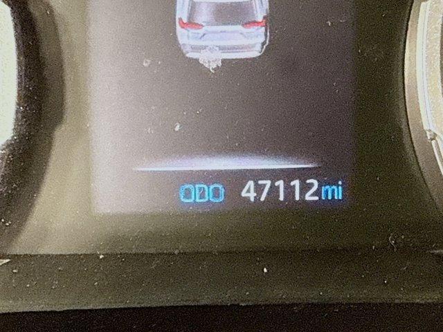 used 2022 Toyota RAV4 Hybrid car, priced at $22,298