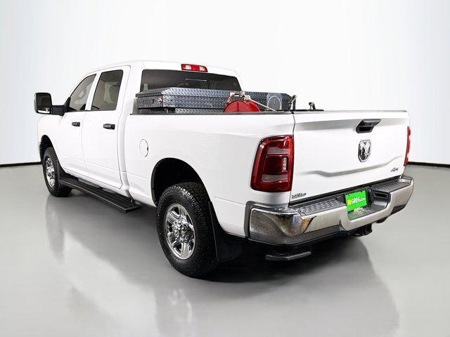 used 2023 Ram 2500 car, priced at $27,998