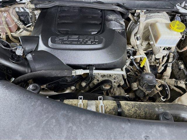 used 2023 Ram 2500 car, priced at $27,998