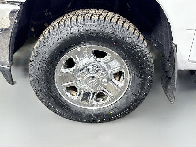 used 2023 Ram 2500 car, priced at $27,998