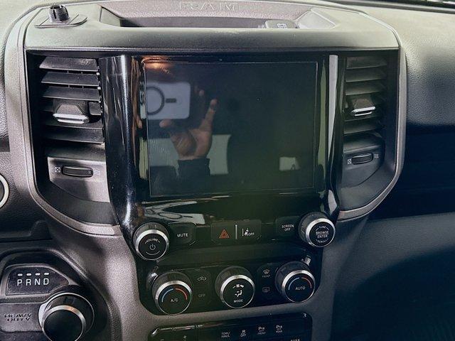 used 2023 Ram 2500 car, priced at $27,998