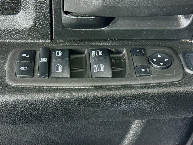 used 2023 Ram 2500 car, priced at $27,998