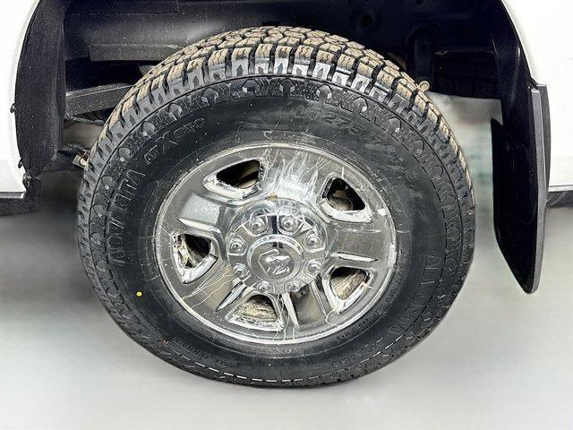used 2023 Ram 2500 car, priced at $27,998
