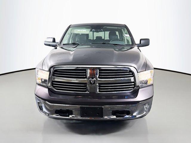 used 2018 Ram 1500 car, priced at $18,998