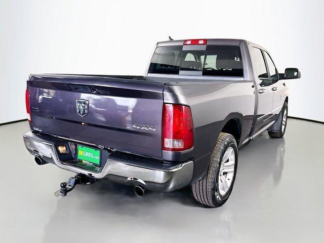 used 2018 Ram 1500 car, priced at $18,998