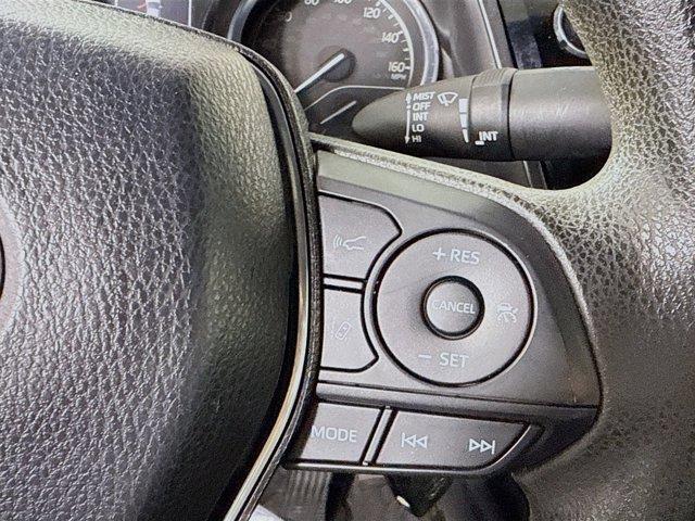 used 2018 Toyota Camry car, priced at $15,998