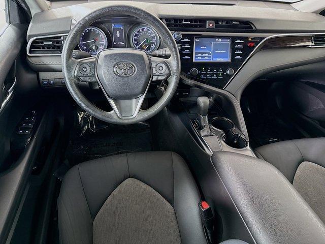 used 2018 Toyota Camry car, priced at $15,998
