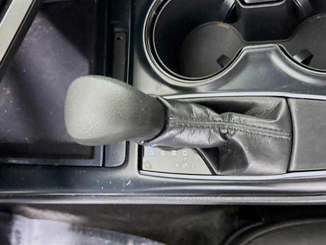 used 2018 Toyota Camry car, priced at $15,998