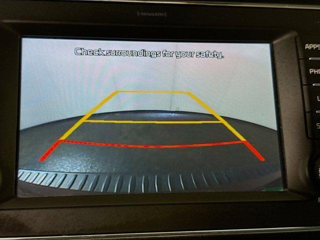 used 2018 Kia Sedona car, priced at $11,298