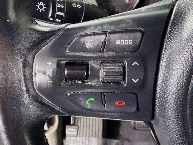 used 2018 Kia Sedona car, priced at $11,298