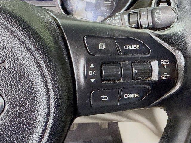 used 2018 Kia Sedona car, priced at $11,298