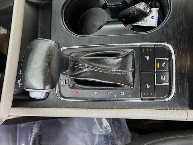 used 2018 Kia Sedona car, priced at $11,298