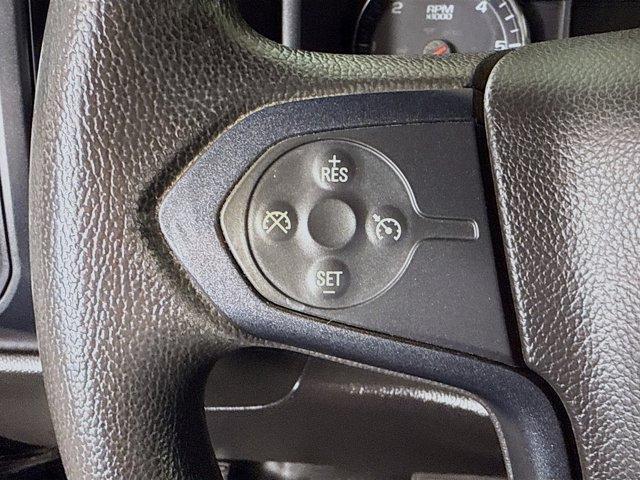 used 2018 Chevrolet Silverado 1500 car, priced at $23,098