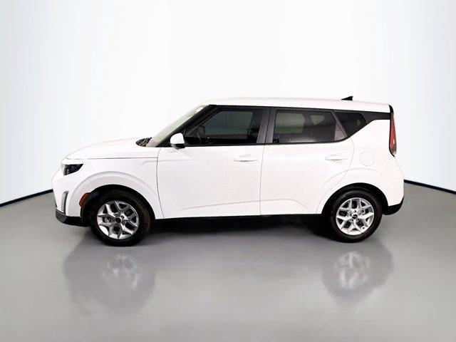 used 2025 Kia Soul car, priced at $17,498