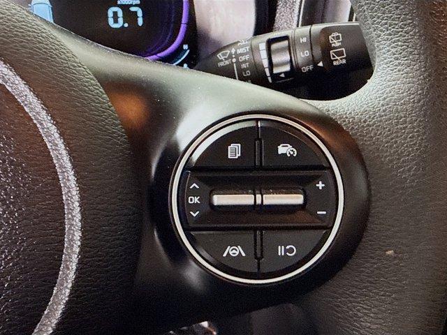 used 2025 Kia Soul car, priced at $17,498