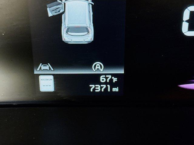 used 2025 Kia Soul car, priced at $17,498