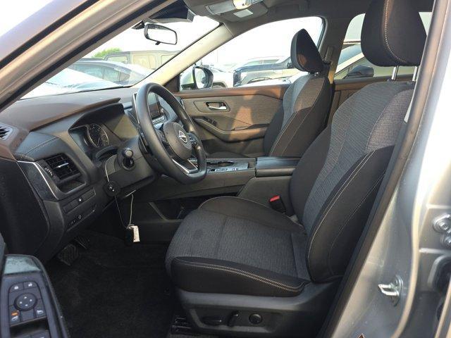 used 2023 Nissan Rogue car, priced at $19,895