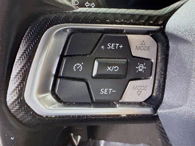 used 2024 Ford Mustang car, priced at $26,298