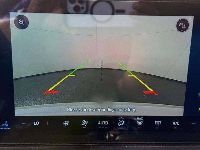 used 2024 Ford Mustang car, priced at $26,298