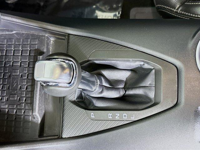 used 2024 Ford Mustang car, priced at $26,298